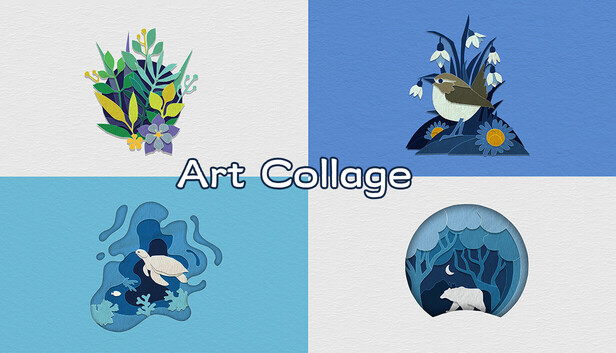 Art Collage