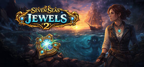 Seven Seas Jewels 2 Collector's Edition
