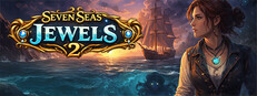 Seven Seas Jewels 2 Collector's Edition cover