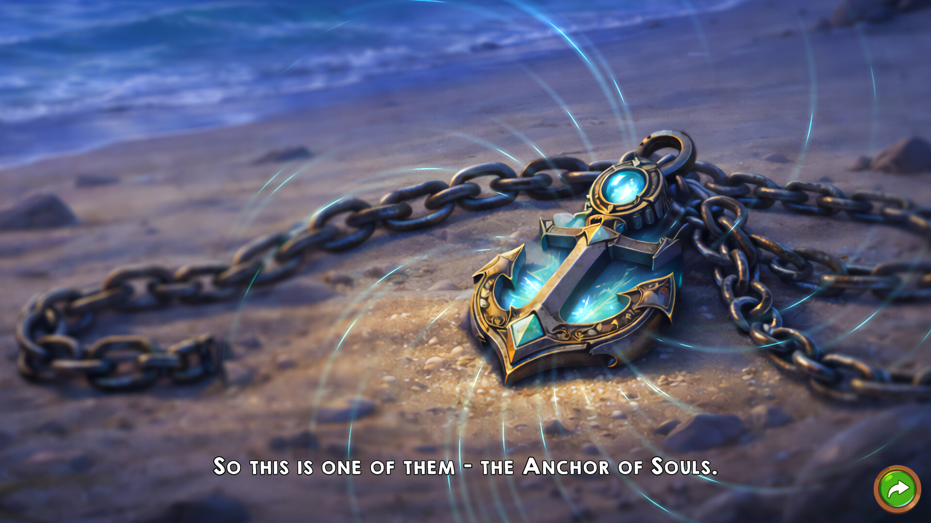 Seven Seas Jewels 2 Collector's Edition screenshot #4