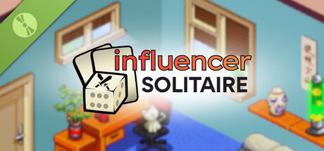Influencer Solitaire Demo