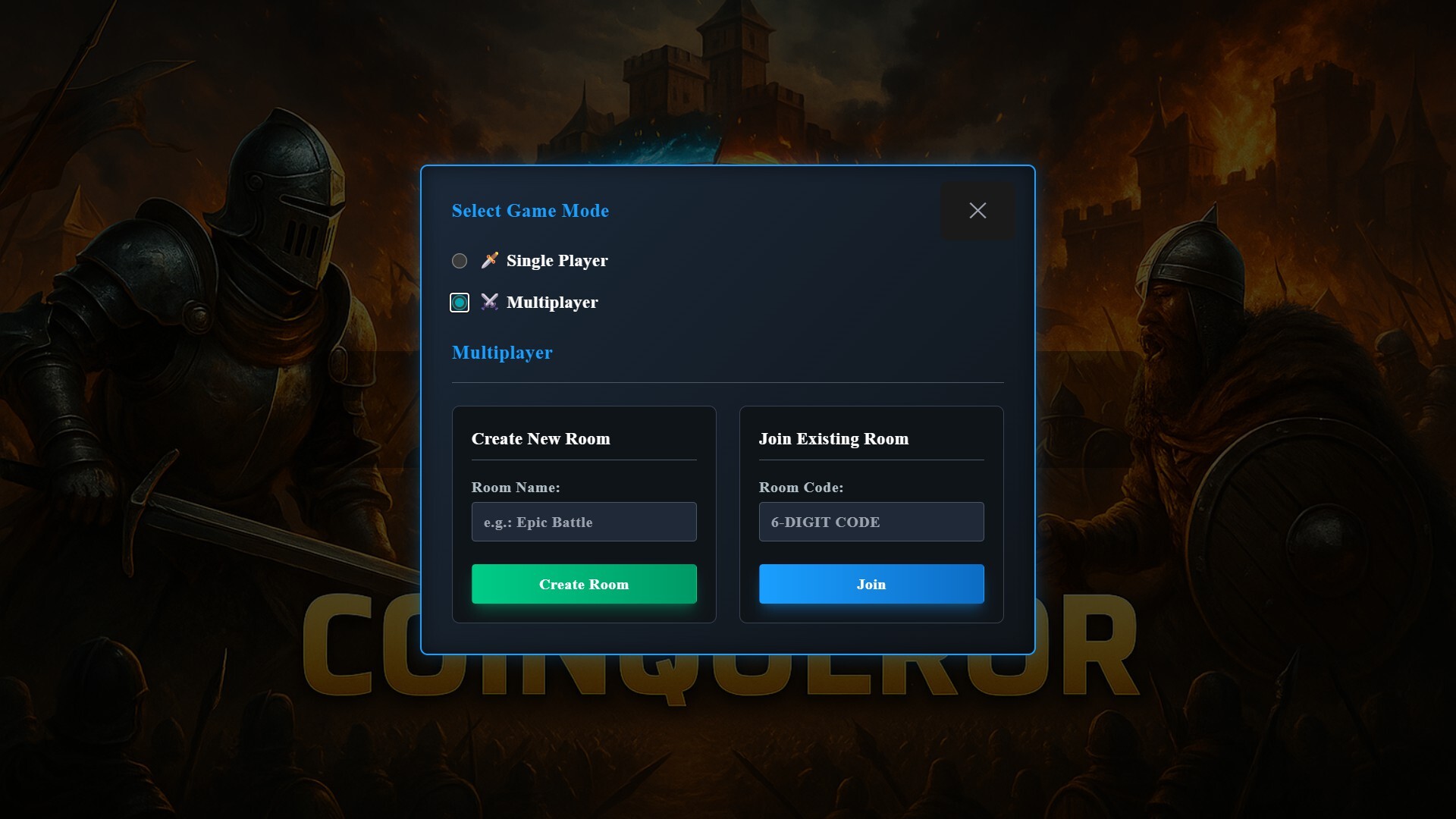 Coinqueror screenshot #7