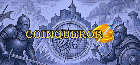 Coinqueror