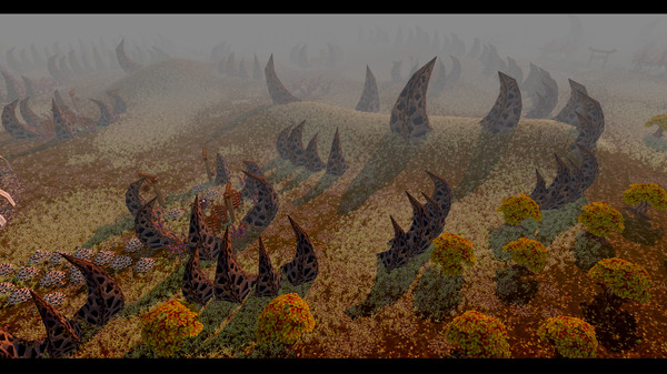 Warriors' Wrath screenshot 3