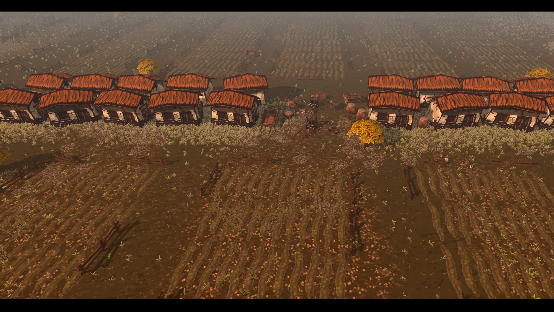 Warriors' Wrath screenshot 1