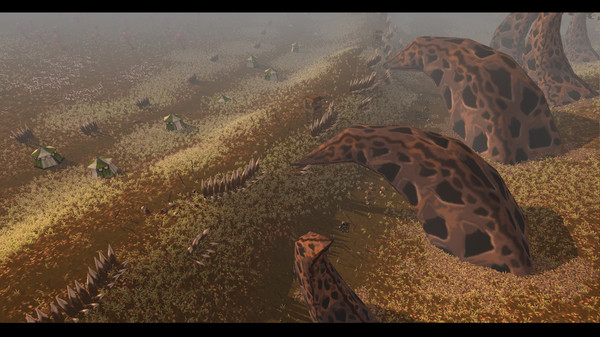 Warriors' Wrath screenshot 5