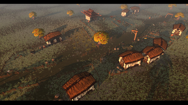 Warriors' Wrath screenshot 6