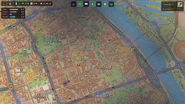 Screenshot media