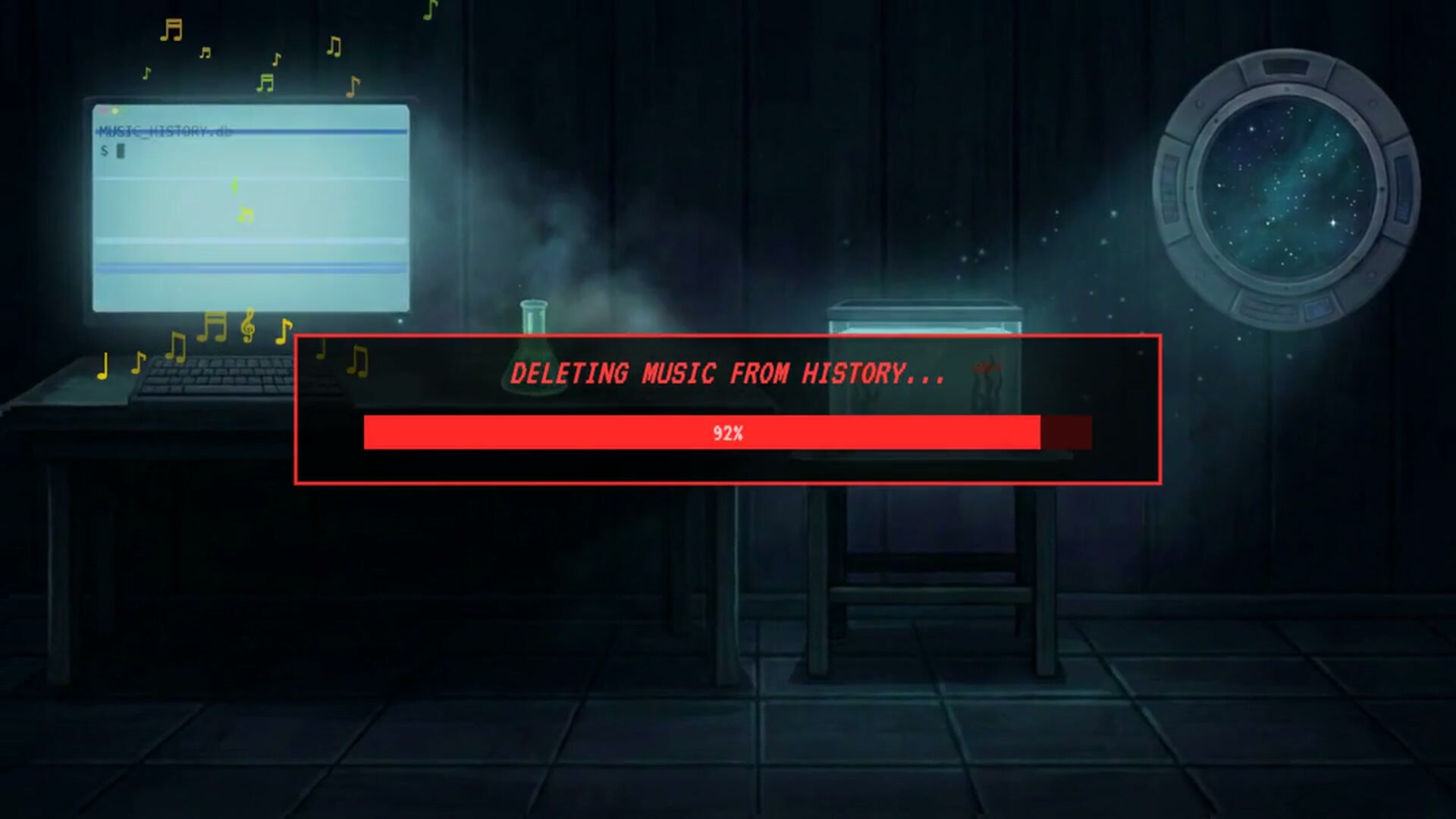 Cat Music Chaos screenshot #2