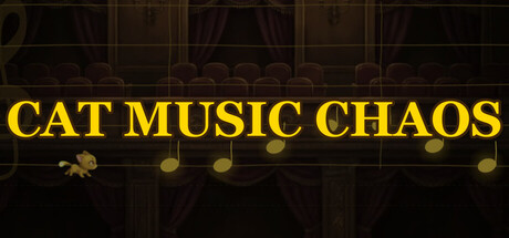Cat Music Chaos