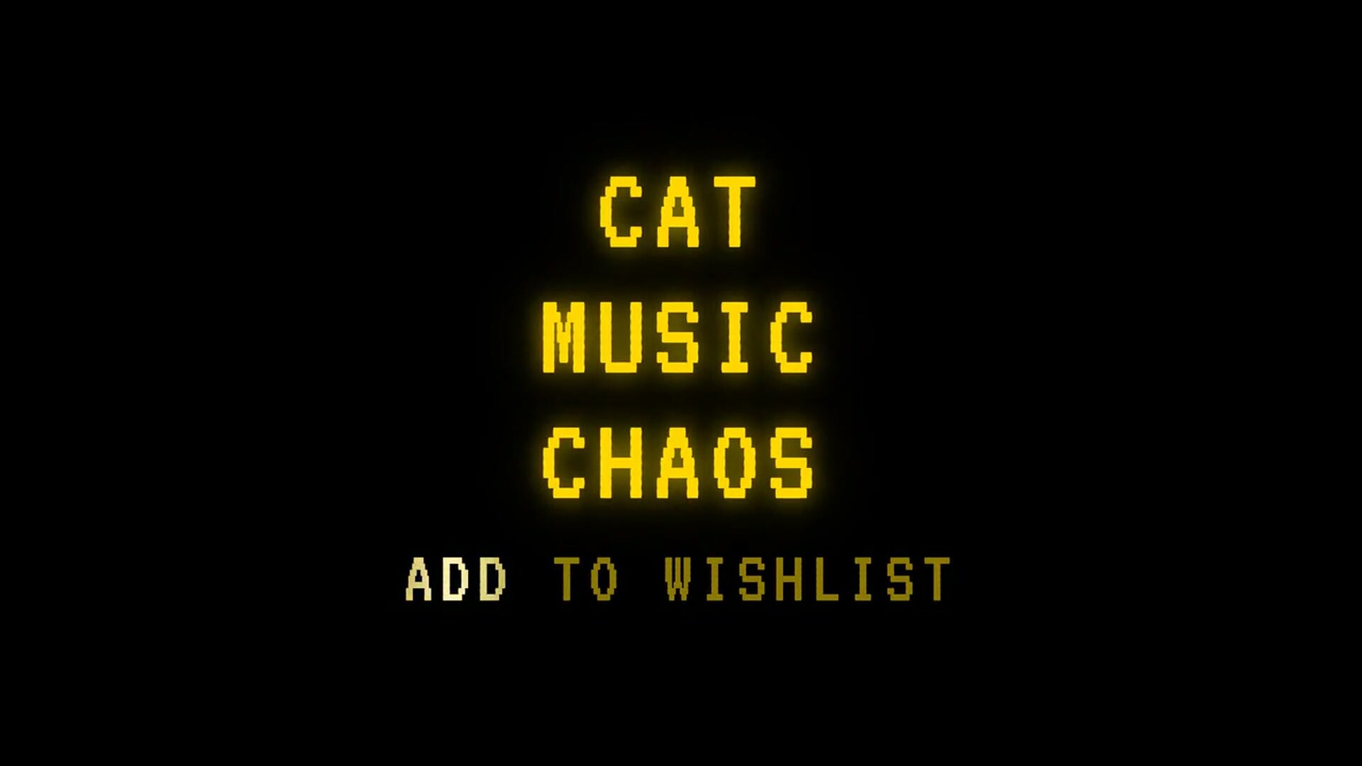 Cat Music Chaos screenshot #7