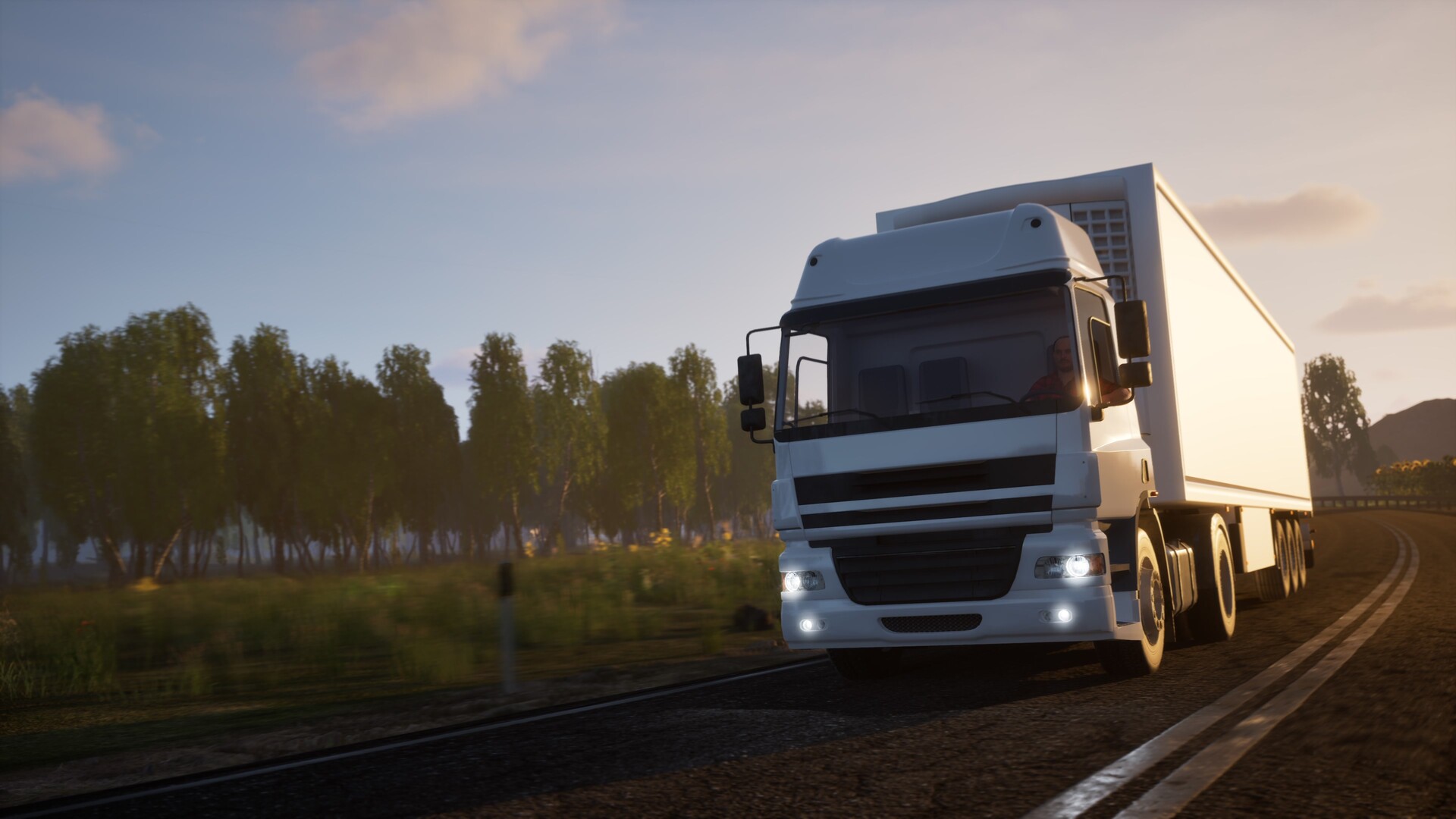 Hard Worker screenshot #13