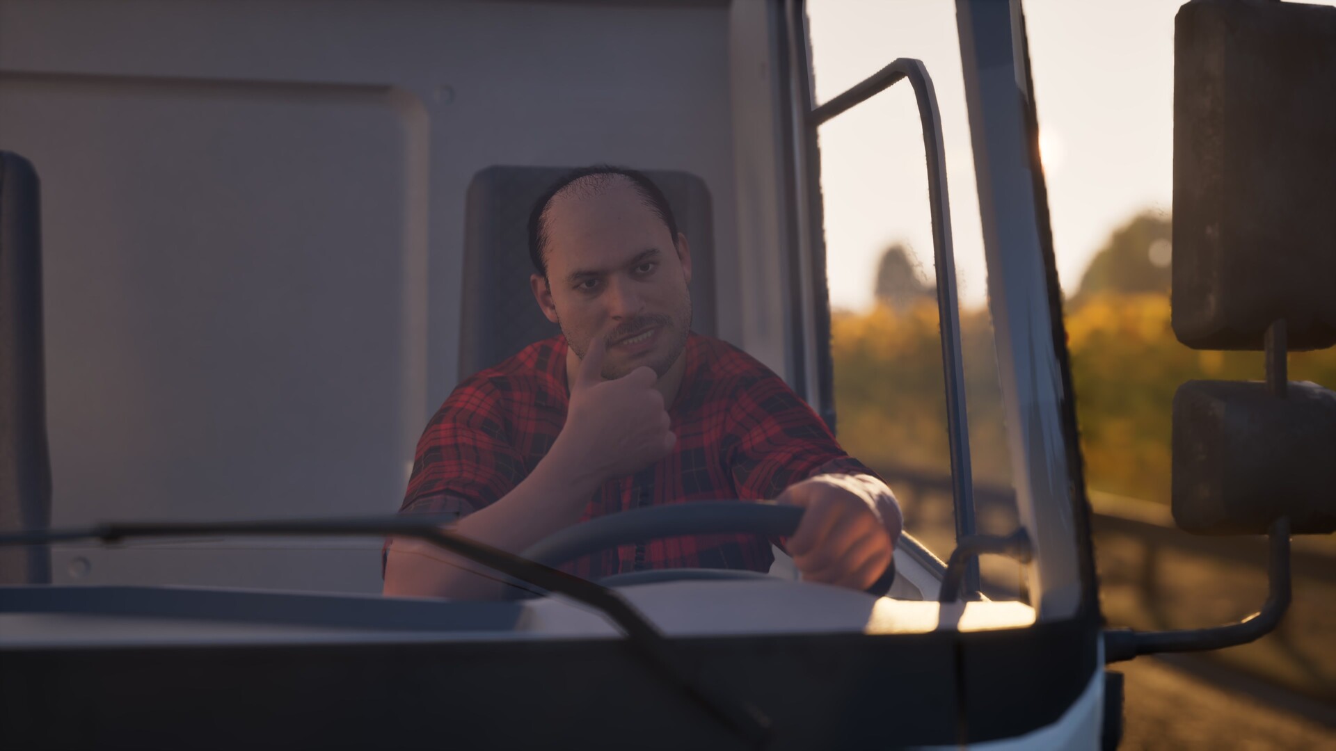 Hard Worker screenshot #11