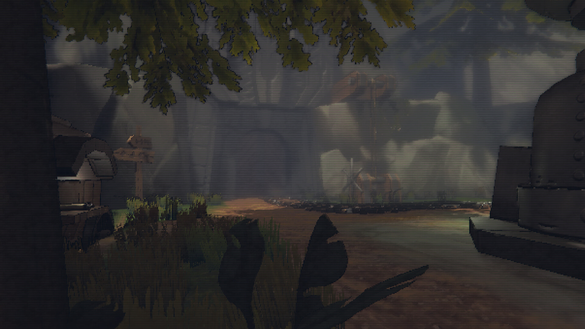 Underking screenshot 5
