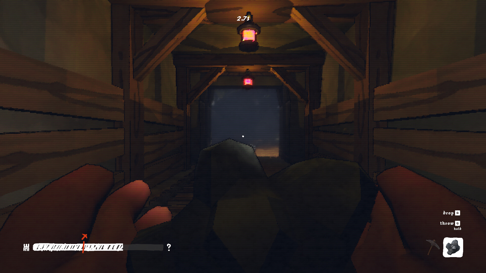Underking screenshot 2