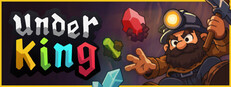 Underking cover