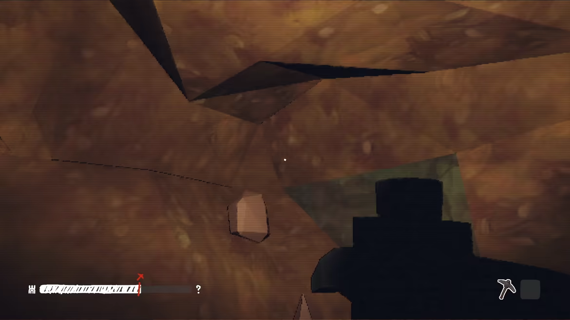 Underking video 1