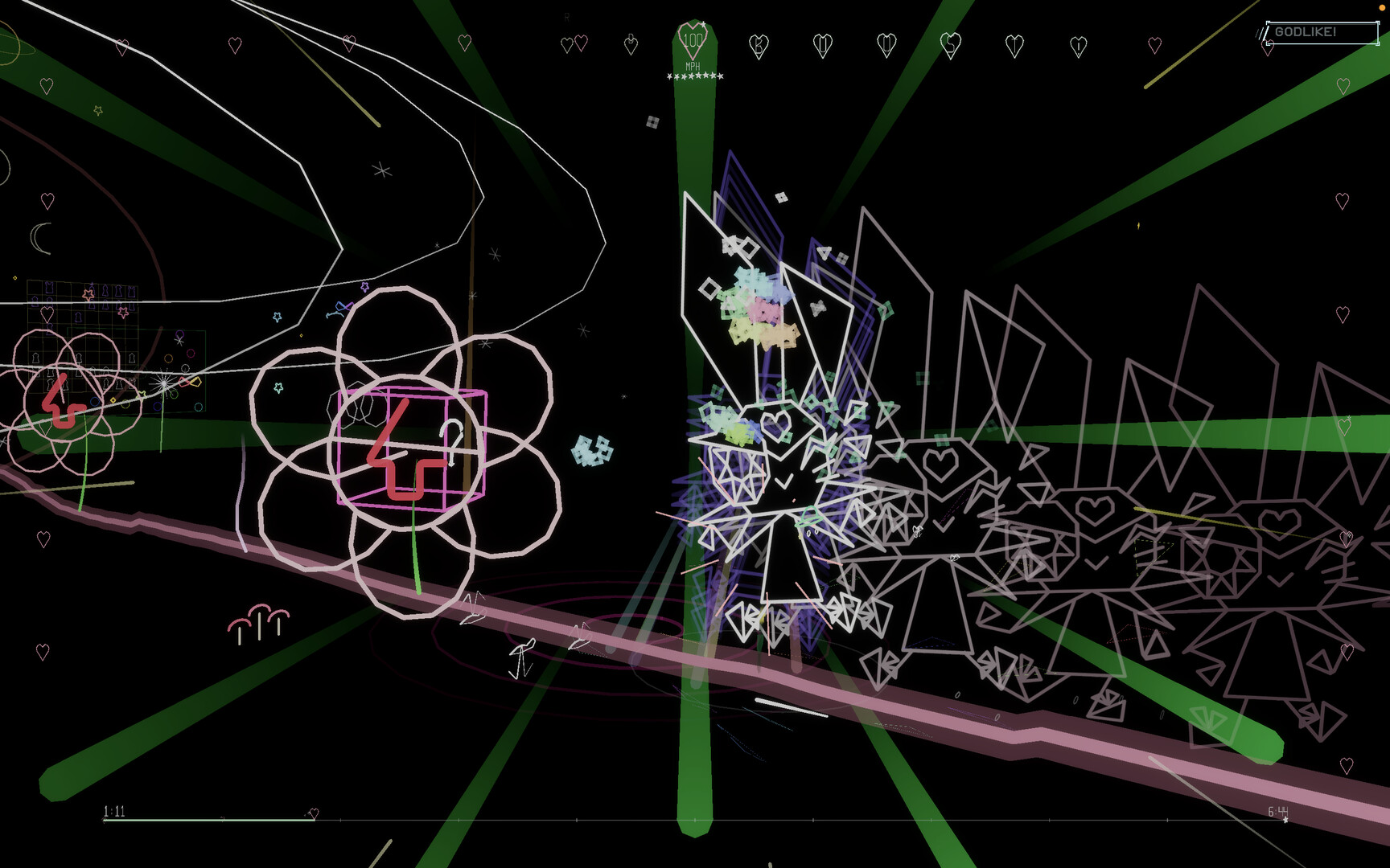 V!be Bunny screenshot #5