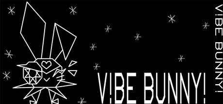 V!be Bunny — Steam game cover