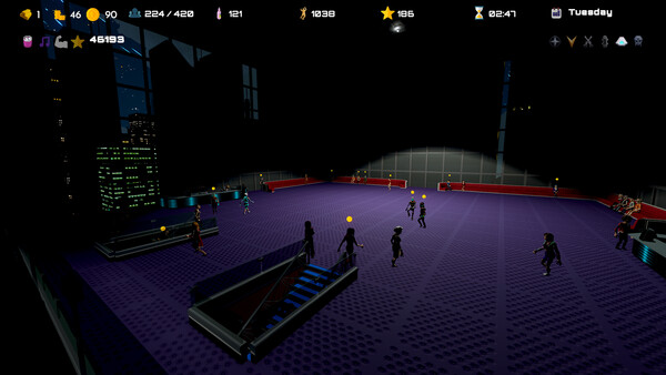 Sound of the Night screenshot 17