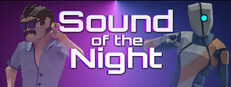 Sound of the Night cover