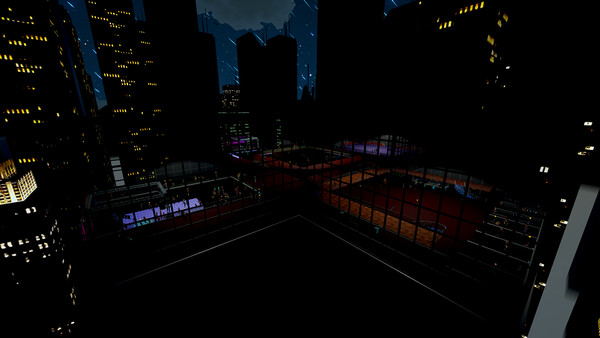 Sound of the Night screenshot 13