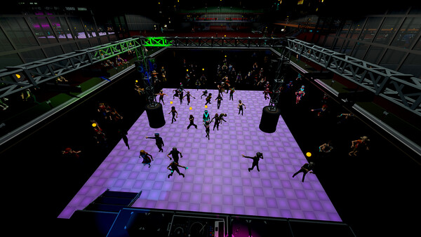 Sound of the Night screenshot 18