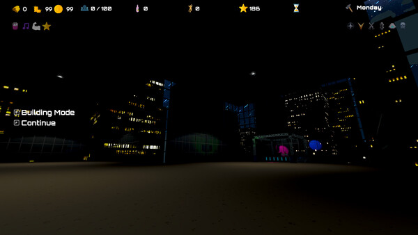 Sound of the Night screenshot 15