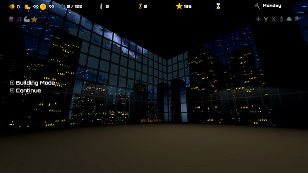 Sound of the Night screenshot 14