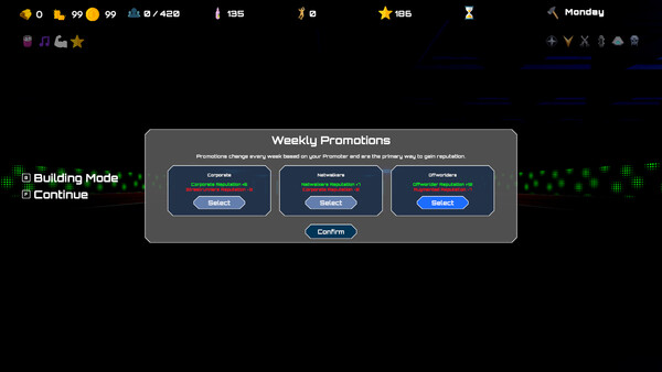 Sound of the Night screenshot 7