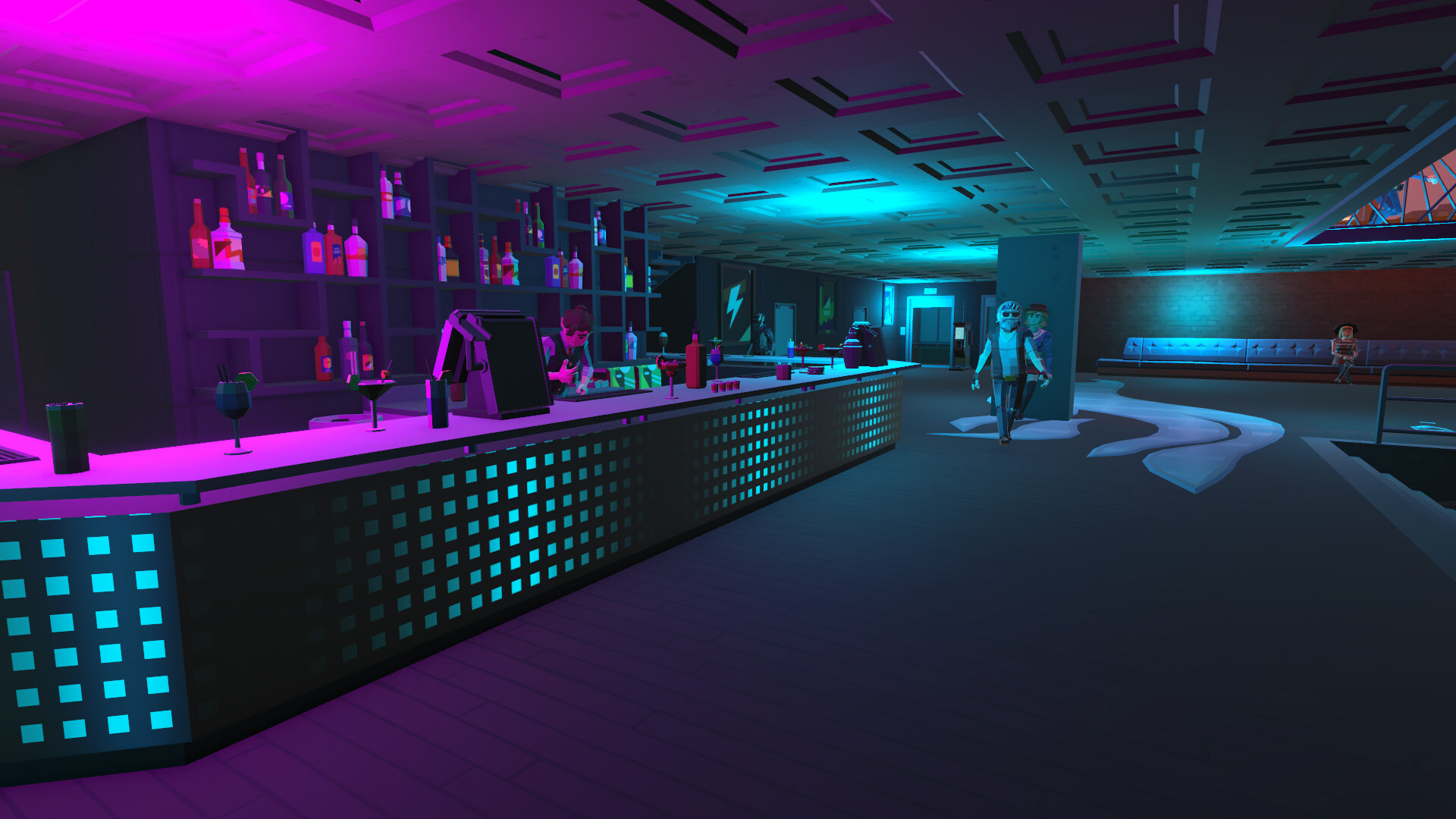 Sound of the Night screenshot 9