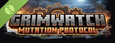Grimwatch: Mutation Protocol Demo