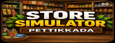 Store Simulator Pettikkada cover