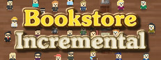 Bookstore Incremental cover