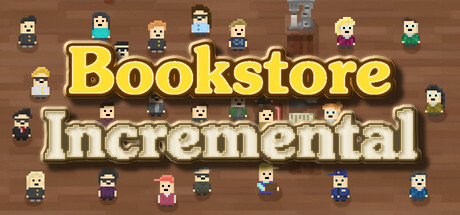 Bookstore Incremental