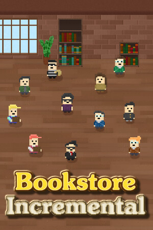 Cover art of Bookstore Incremental