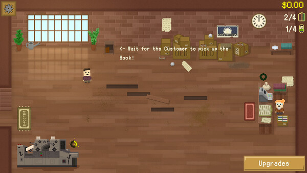 Screenshot media