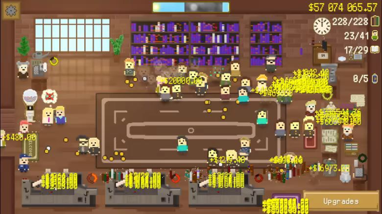 书店增量/Bookstore Incremental Build.25207053 免安装中文版