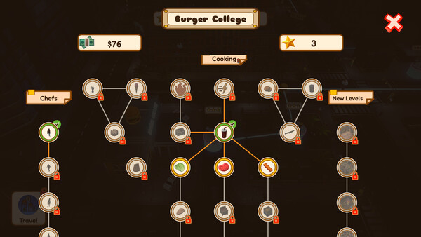 Burger Smash screenshot 3
