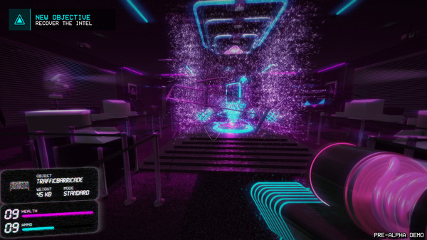 Bootleg Systems screenshot 5