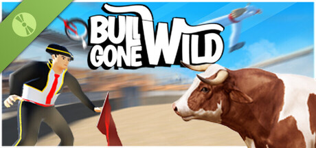 Bull Gone Wild Demo