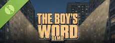 THE BOY'S WORD DEMO