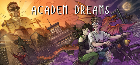 Academ Dreams