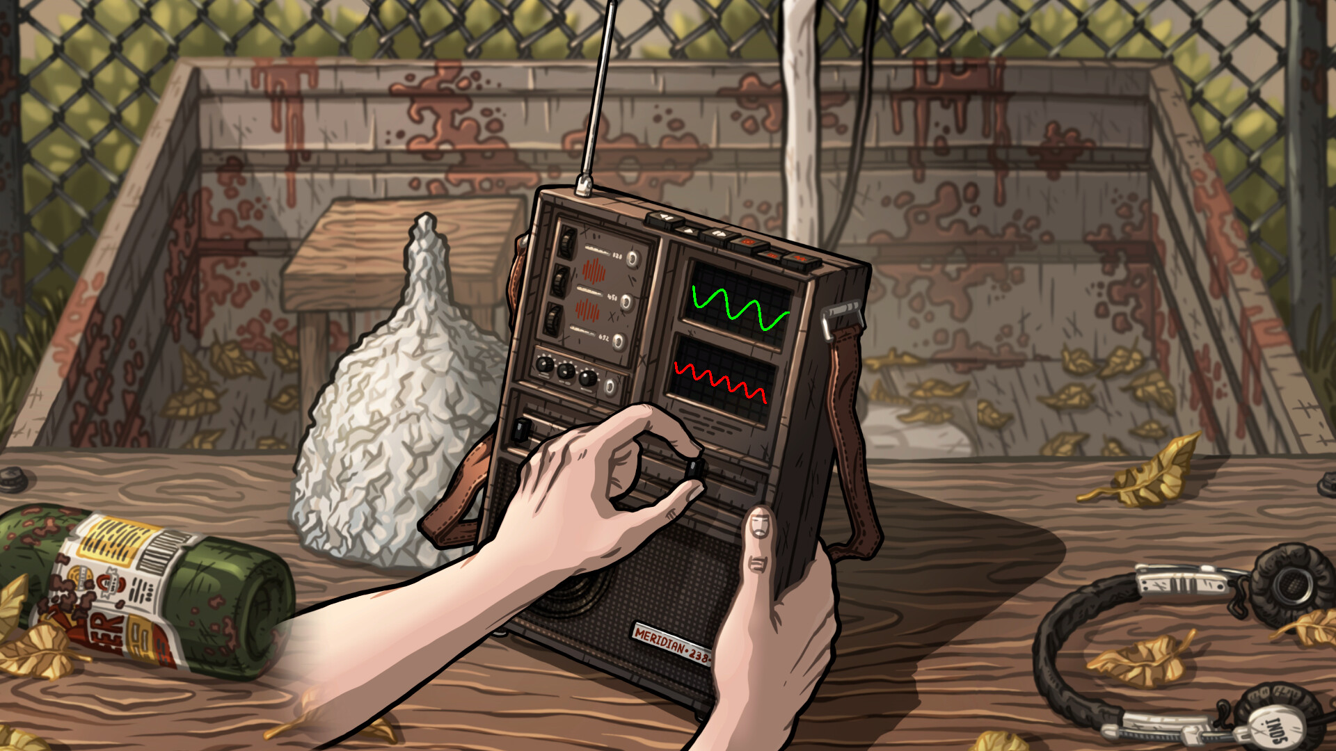 Academ Dreams screenshot 20