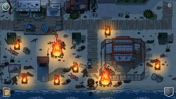 Academ Dreams screenshot 14