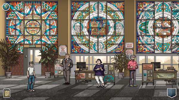 Academ Dreams screenshot 19