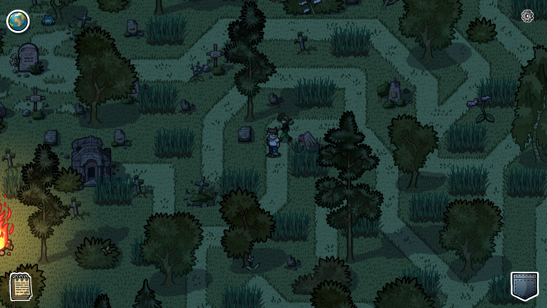Academ Dreams screenshot 15