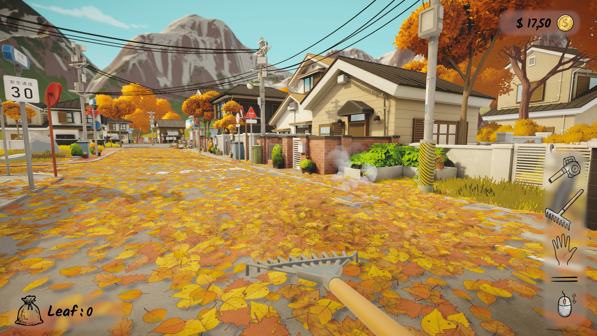 Leaf it Out screenshot #8