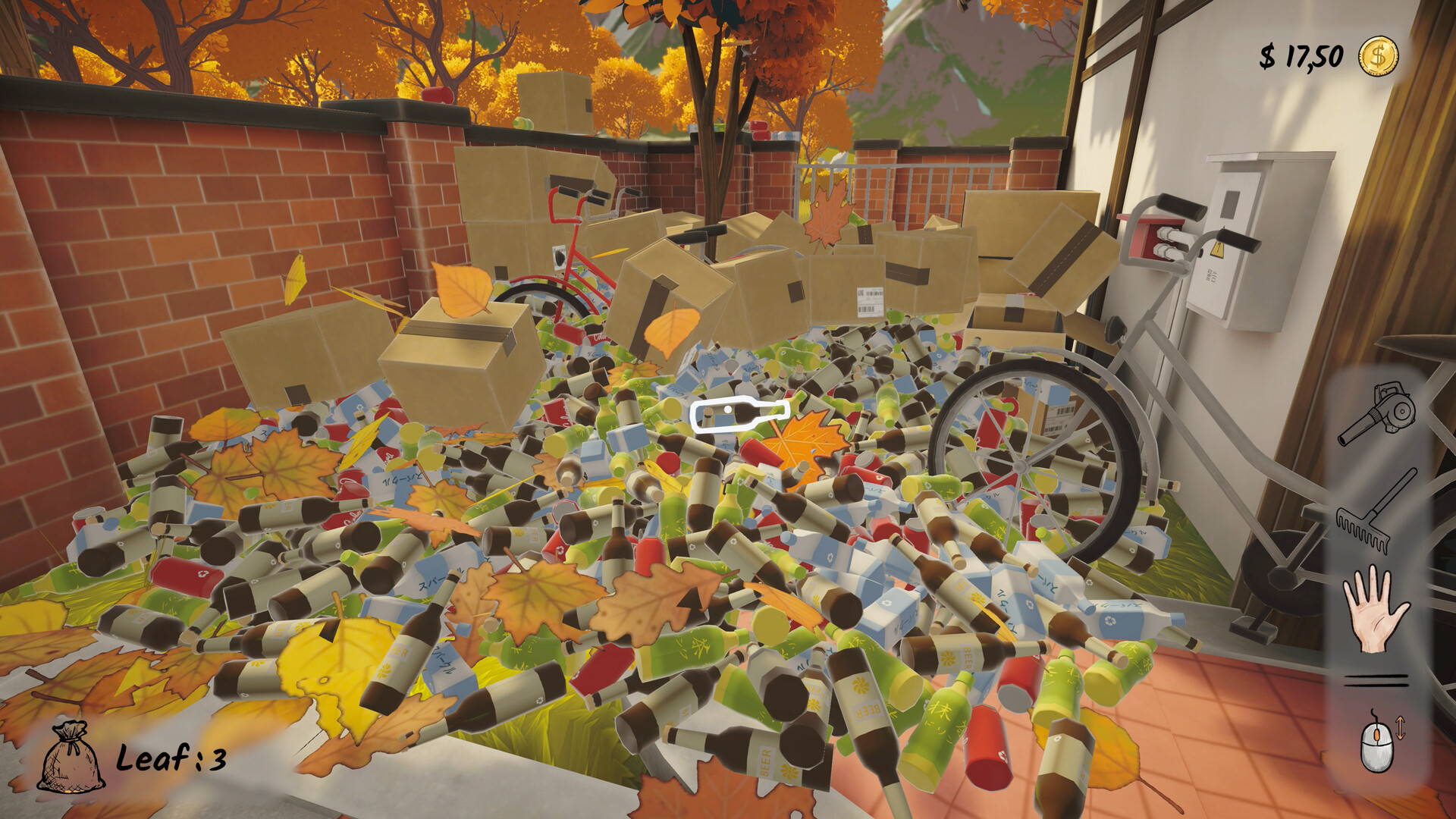 Leaf it Out screenshot #6