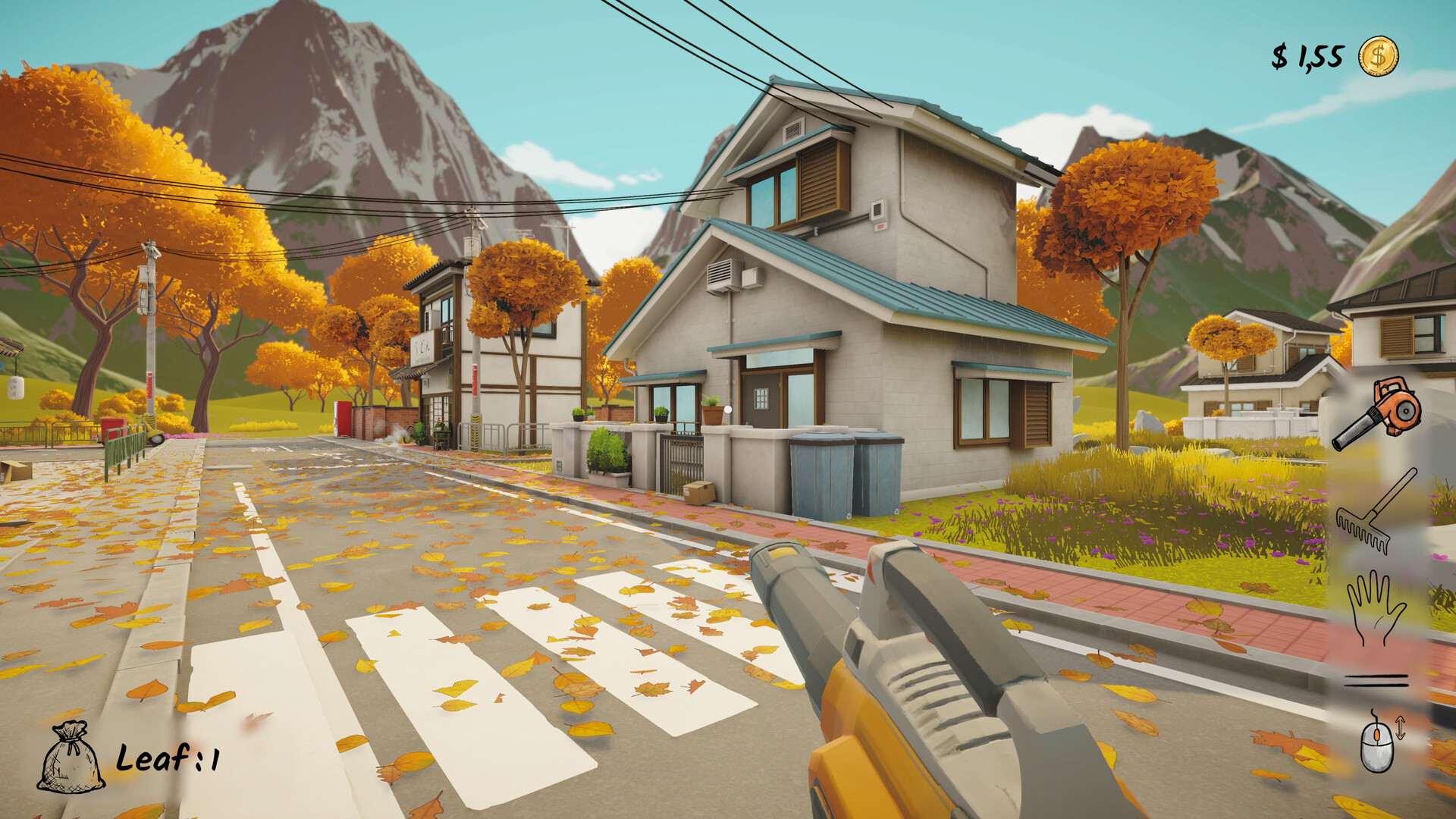 Leaf it Out screenshot #7